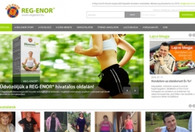 Reg-Enor hivatalos honlap